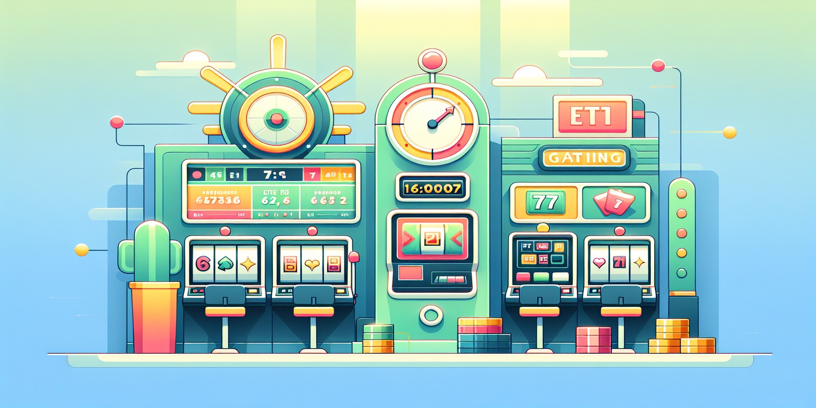 Discover the Best Australian Online Casinos for 2025: Player’s Guide to Winning - Gaming Guide Guide for global | Betpkr