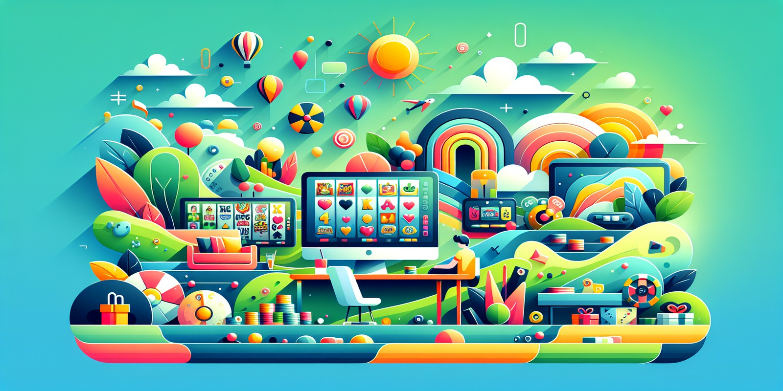 Explore the Best Australian Online Casinos for Slot Enthusiasts - Betpkr's Guide