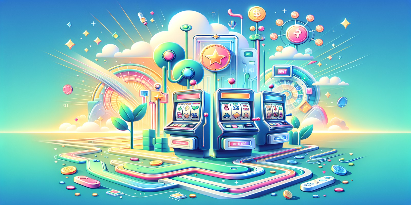 Discover the Top Australian Online Casinos for Slot Gaming in 2025 - Slot Strategy Guide for global | Betpkr