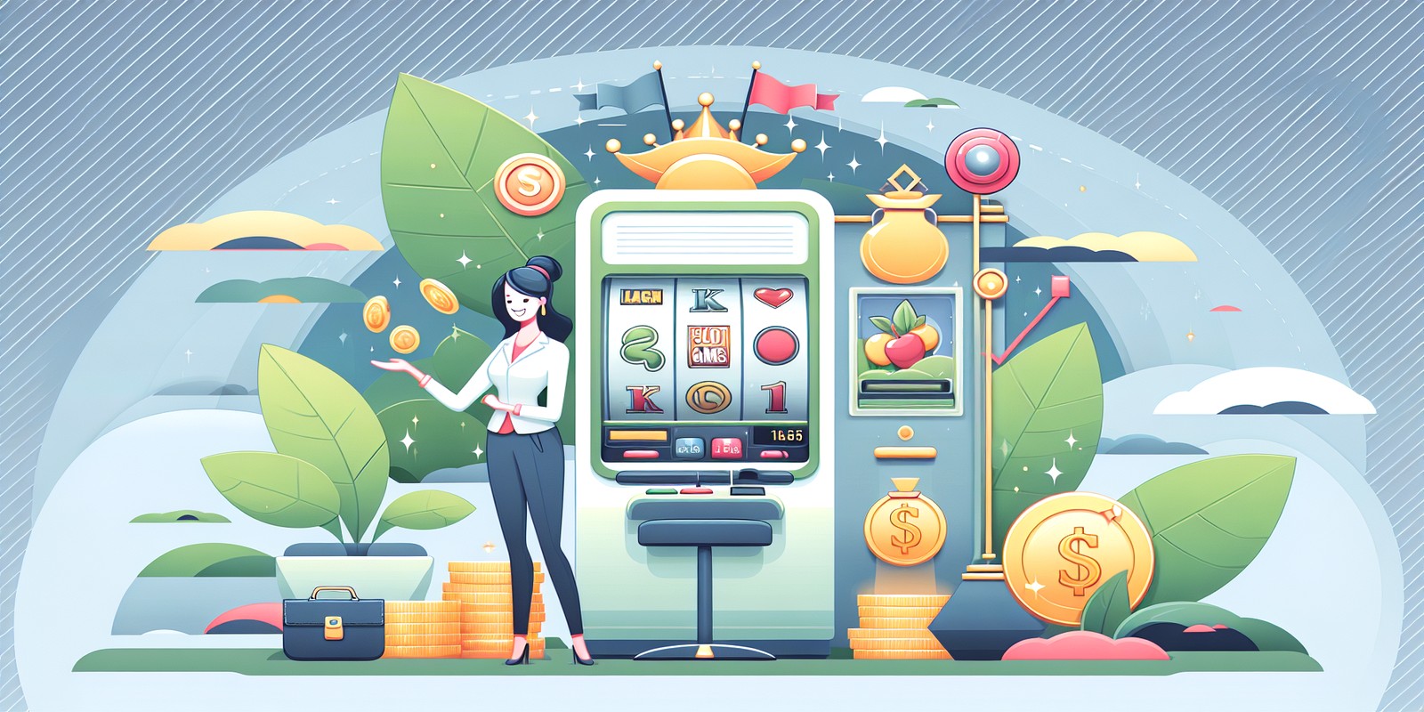 Explore Exciting Online Casino Spiele: Top Slots for 2025 - Slot Strategy Guide for pakistani | Betpkr