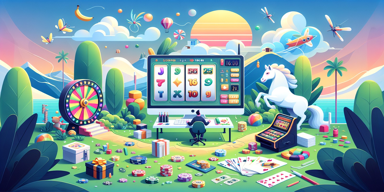 Explore the Best Australian Online Casinos for Slot Players in 2025 - Slot Strategy Guide for global | Betpkr