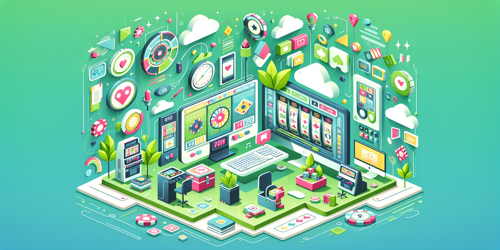 Exploring Online Casino Spiele: Your Ultimate Slot Game Guide 2025 - Slot Strategy Guide for pakistani | Betpkr