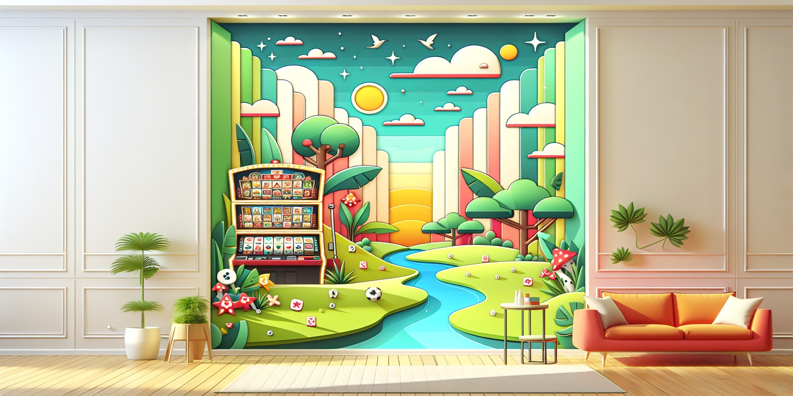 Top Online Casino Spiele 2025 - Betpkr Guide for Pakistan Players showcasing gaming strategies