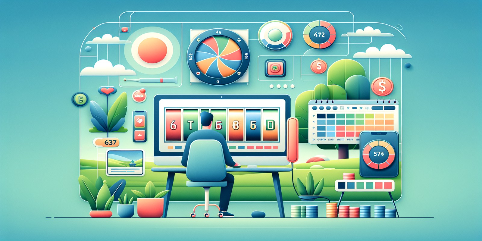 Unlock Big Wins: Essential Online Casino Spiele Tips for 2025 - Betpkr Guide for Pakistan Players