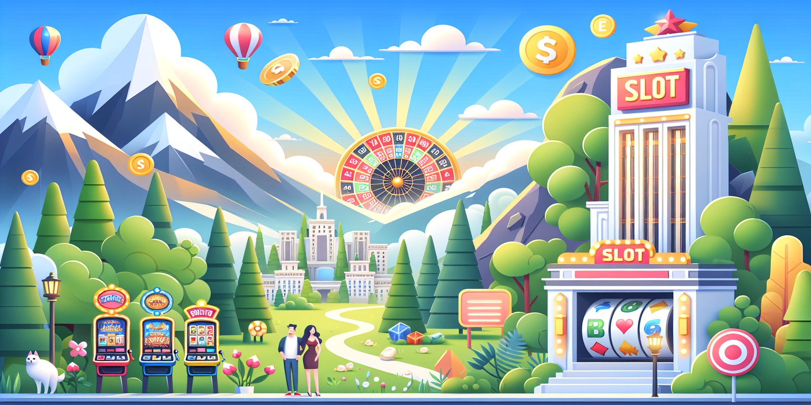 Unlock Big Wins: Your Guide to Online Casino Spiele Slots in 2025 - Slot Strategy Guide for pakistani | Betpkr