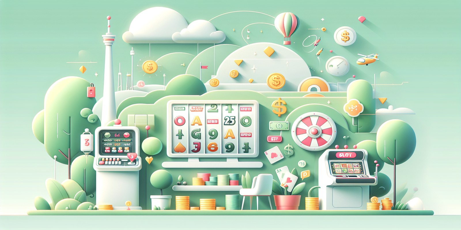 Explore the 1win Bonus Casino: Your ultimate guide for big wins in 2026 by Betpkr.