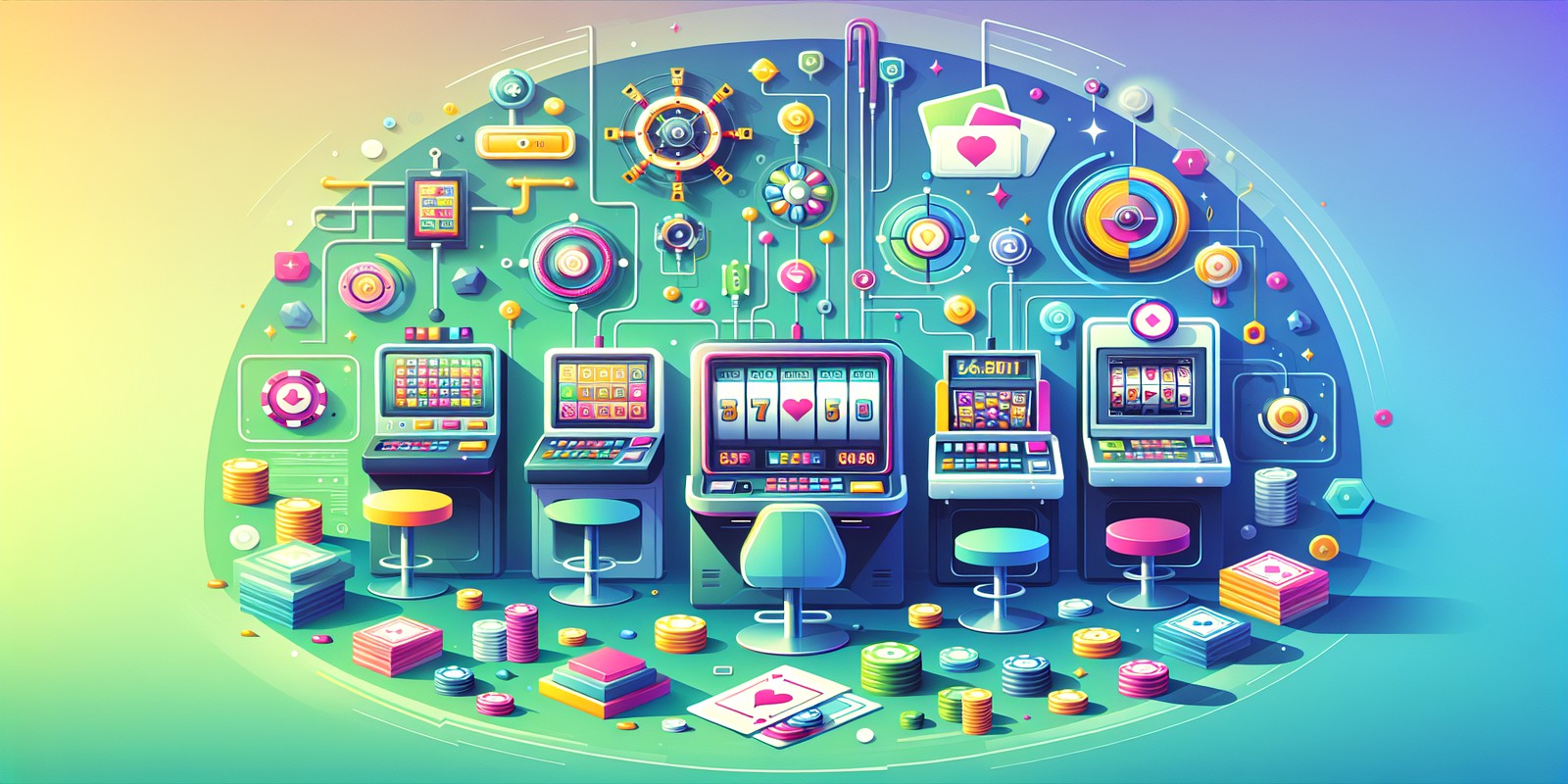 Unlock the Best Online Casino Spiele: Top Slots for 2025 Wins - Slot Strategy Guide for pakistani | Betpkr