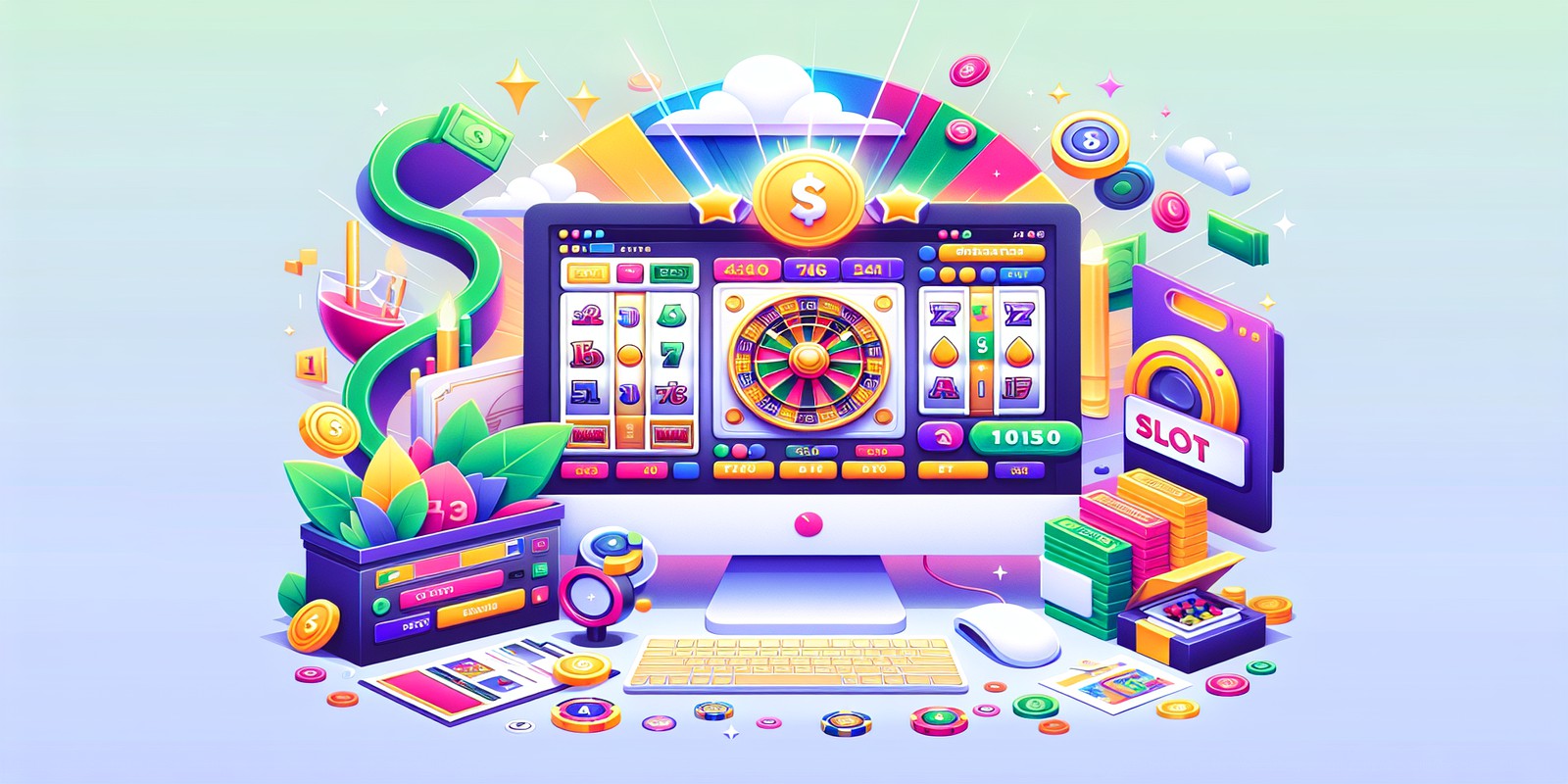 Unlocking 1win Casino Bonuses: Your 2025 Guide to Winning Big - Gaming Guide Guide for pakistani | Betpkr
