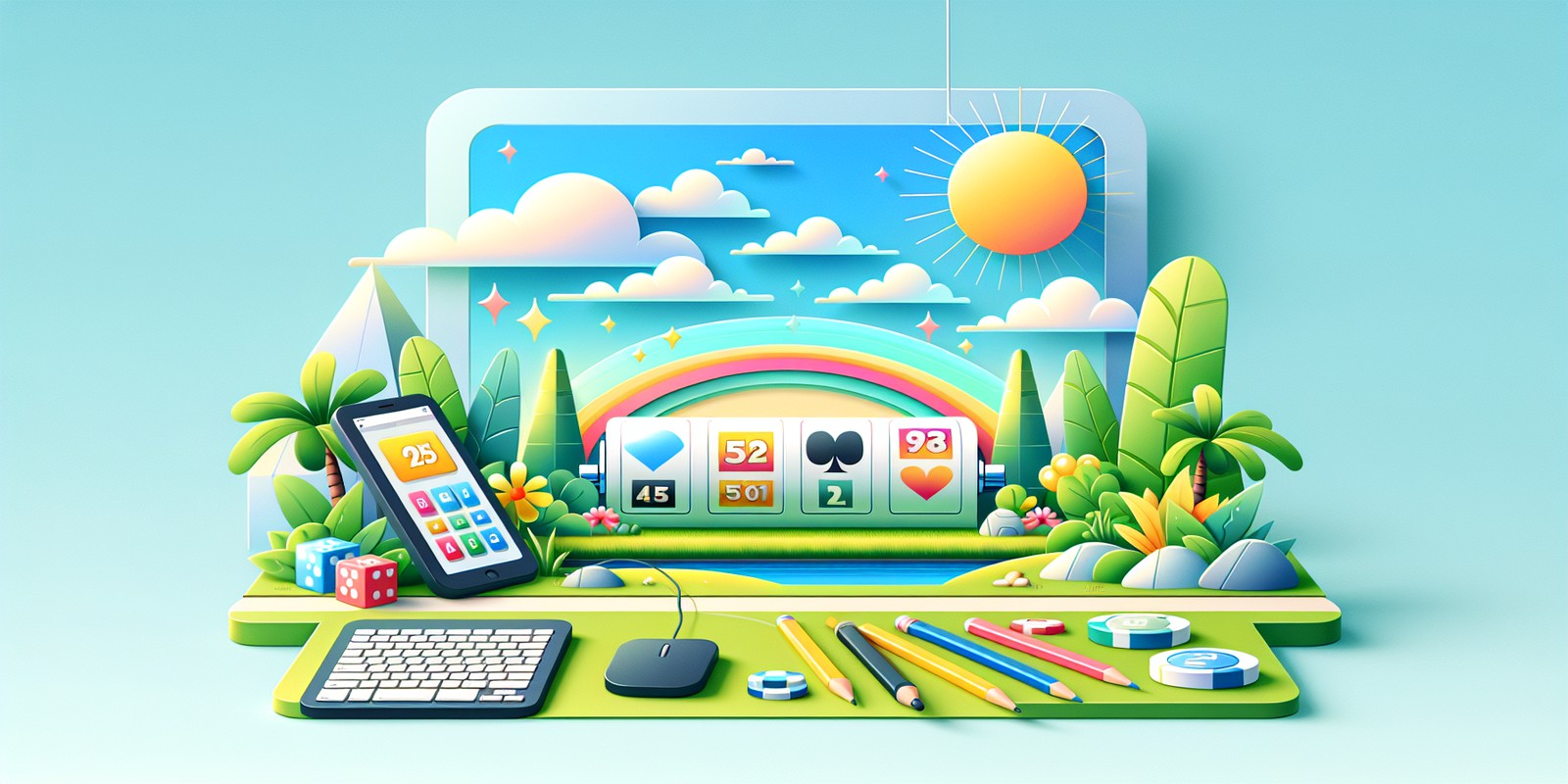 Unlocking Fortune: Your Guide to Lucky99 Online Casino Slots 2025 - Betpkr Guide for Pakistan Players