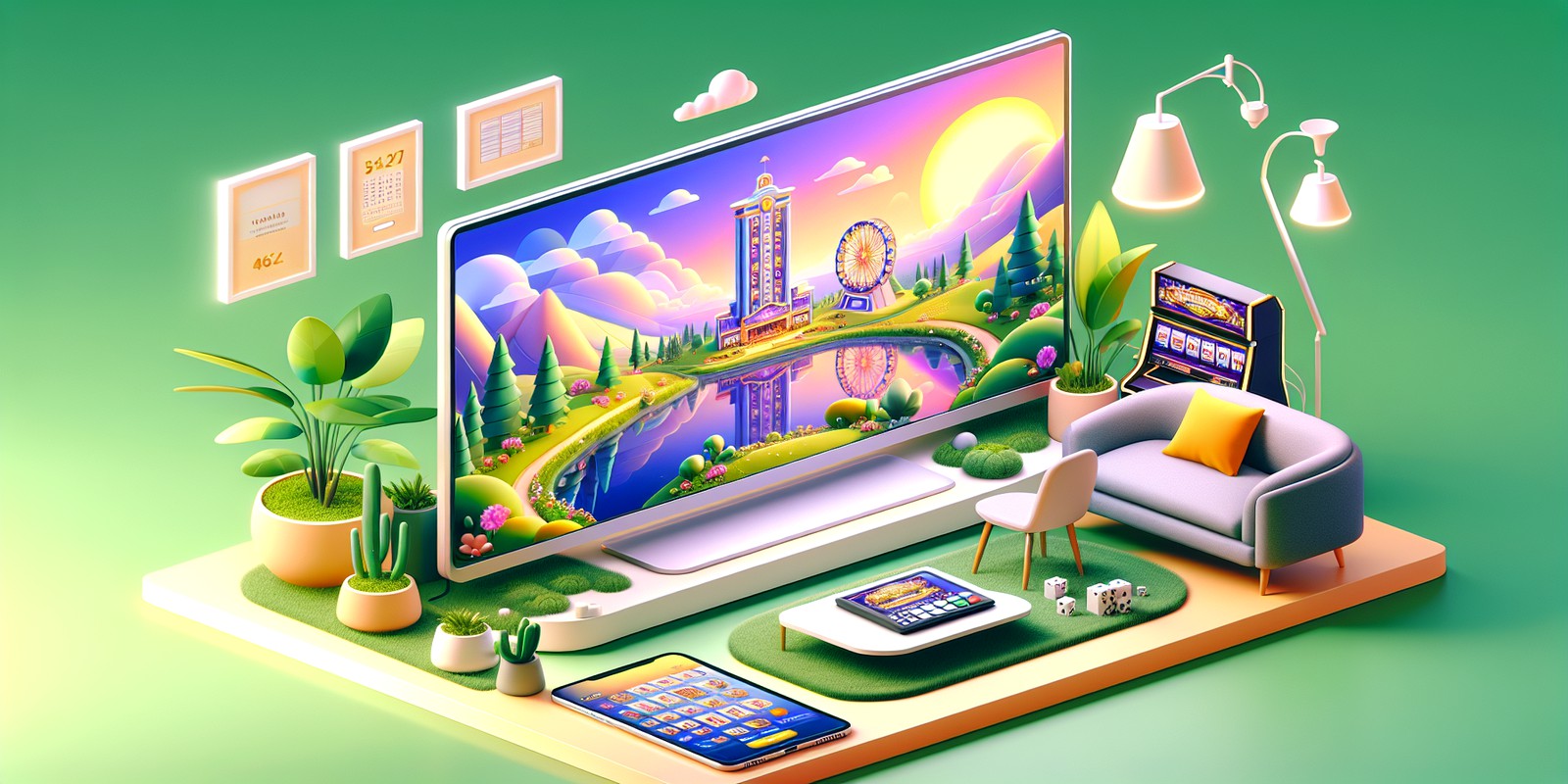 Unlocking Fun: Online Casino Spiele Trends for Players in 2025 - Gaming Guide Guide for pakistani | Betpkr