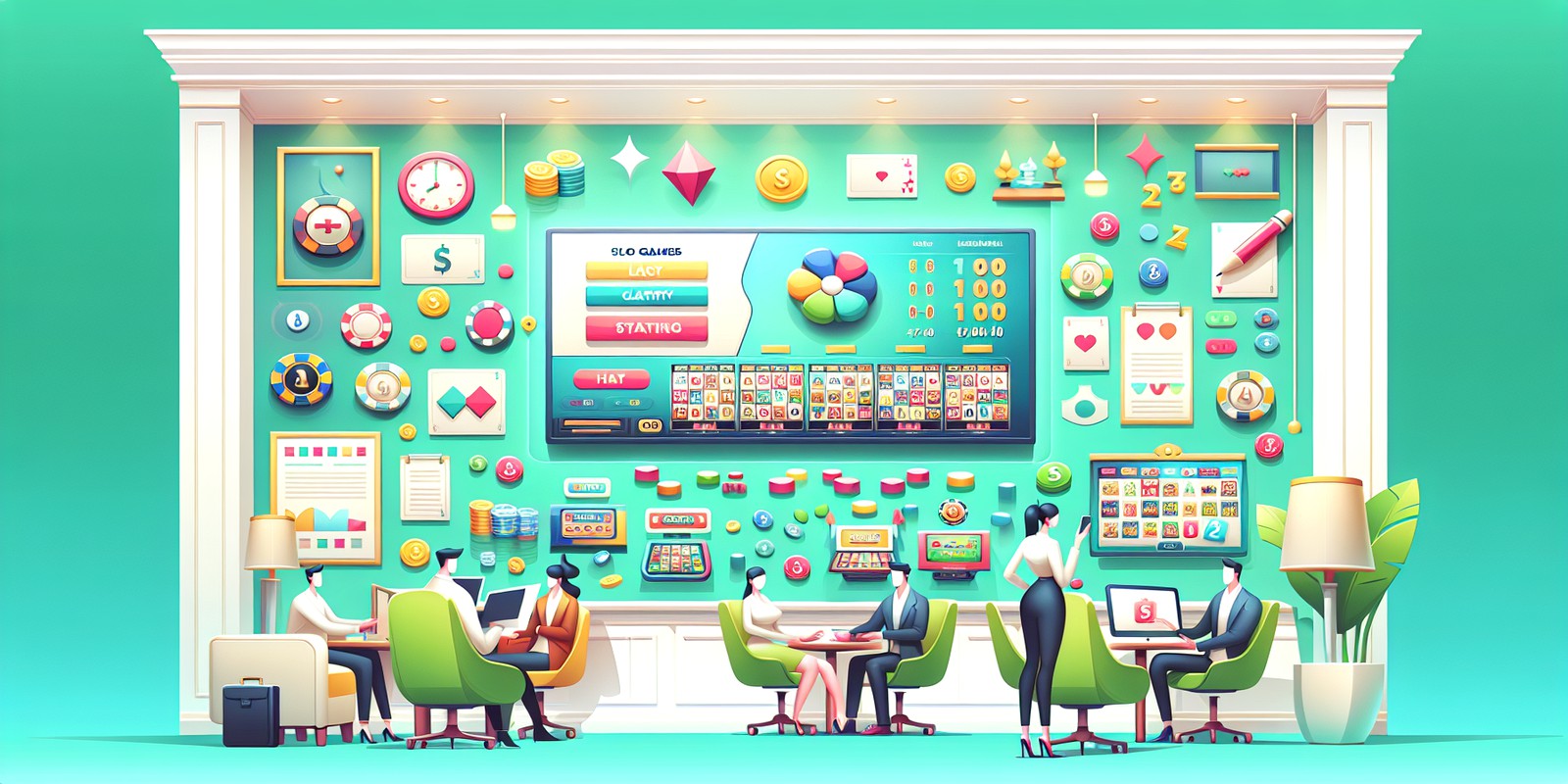 Unlocking Teen Patti Lot Success: Slot Game Strategies 2025 - Betpkr Guide for Pakistan Players