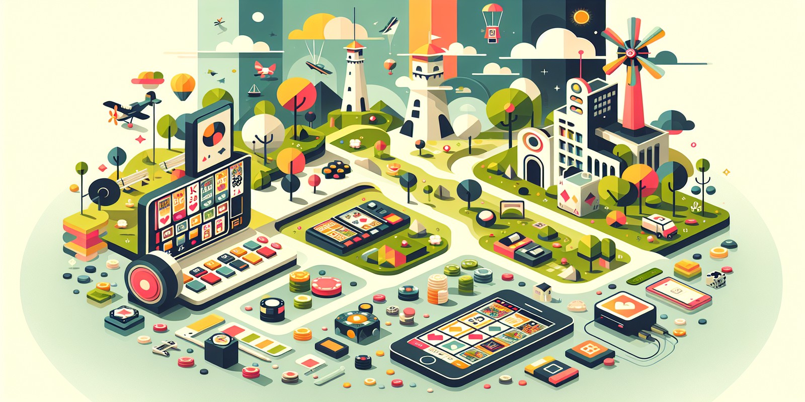 Unlocking the 1win Bonus Casino: Your Winning Guide for 2025 - Gaming Guide Guide for pakistani | Betpkr