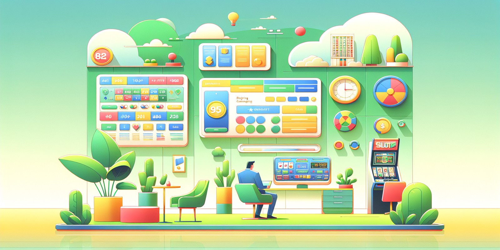 Unlocking the Best Online Casino Spiele: A Slot Player's Guide 2025 - Slot Strategy Guide for global | Betpkr