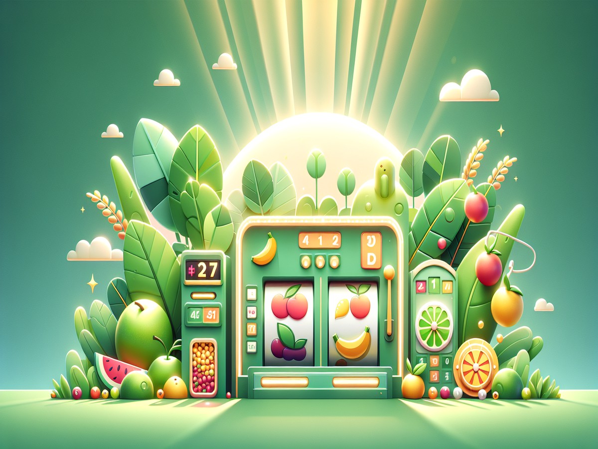 Classic Fruit Slots at Betpkr - Try Your Luck!