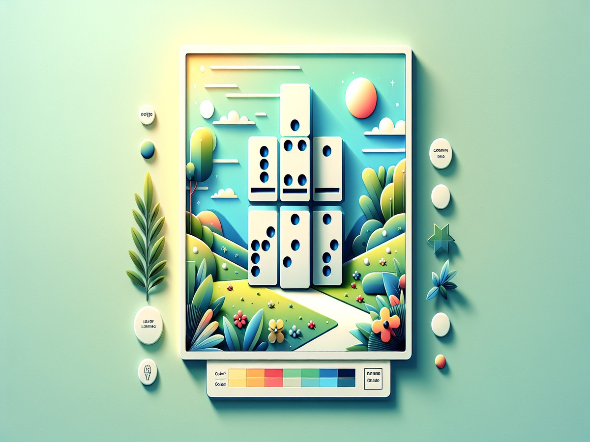 Betpkr Dominos Game - Fun with Friends!