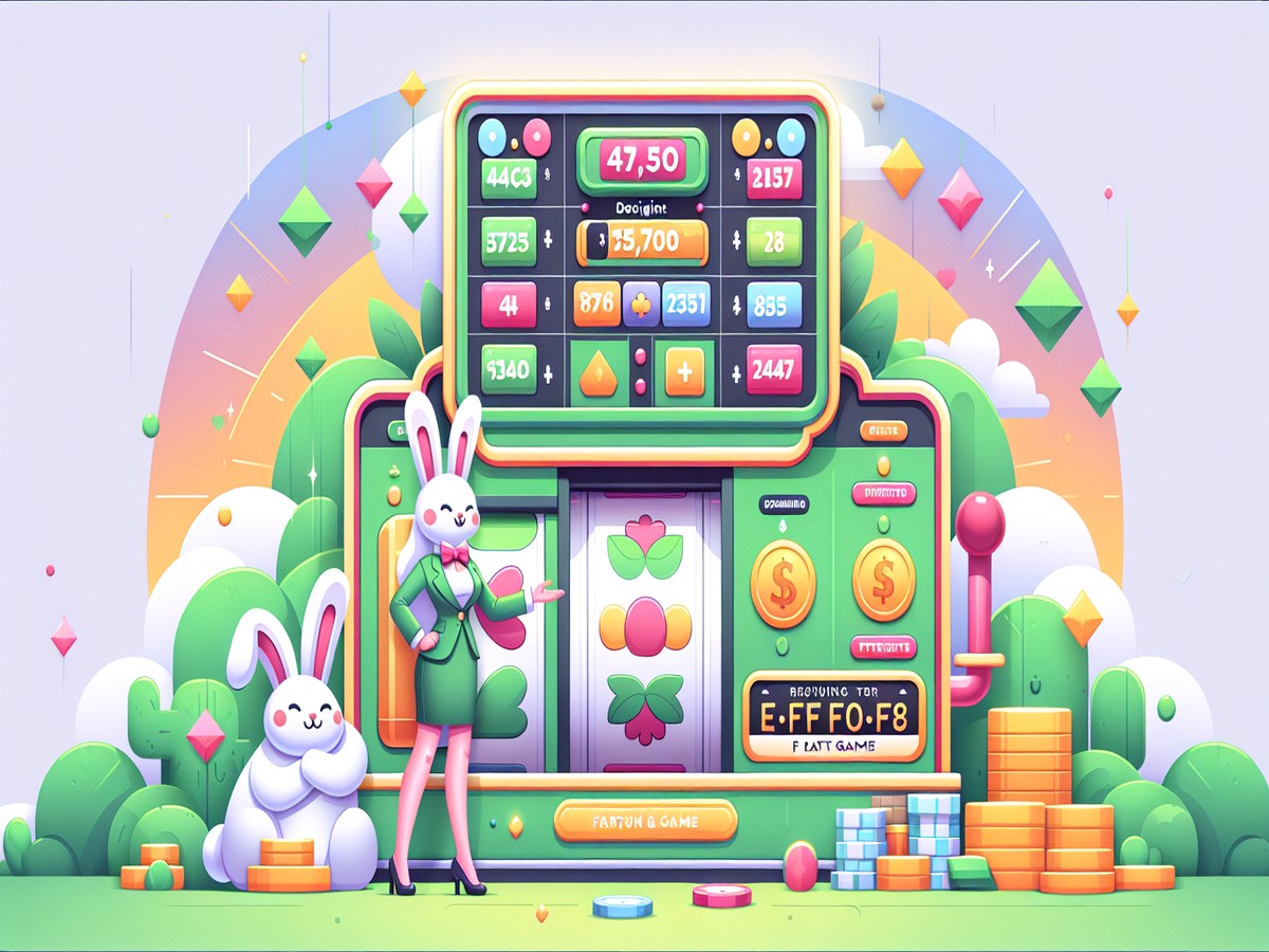 Explore Betpkr Fortune Rabbit Slots