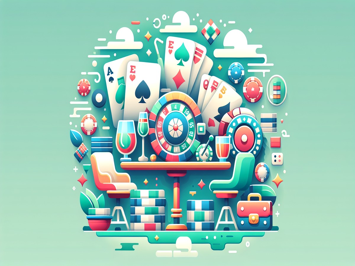 Betpkr Poker Games - Join the Fun!